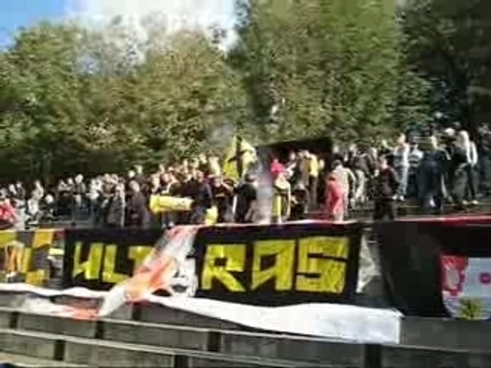 Motor Altenburg - ZFC Meuselwitz