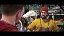Kingdom Come Deliverance Story Trailer E3 2017