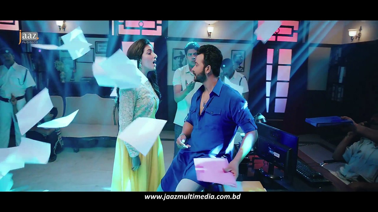 JABO NIYE (যাবো নিয়ে ) VIDEO SONG ¦ SHAKIB KHAN ¦ SUBHASHREE ¦ ANKIT TIWARI ¦ BENGALI MOVIE EID 2017