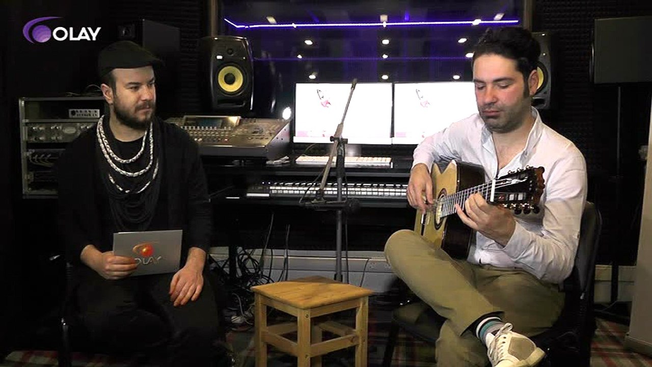 Seslerin Buluşması 10 06 2017