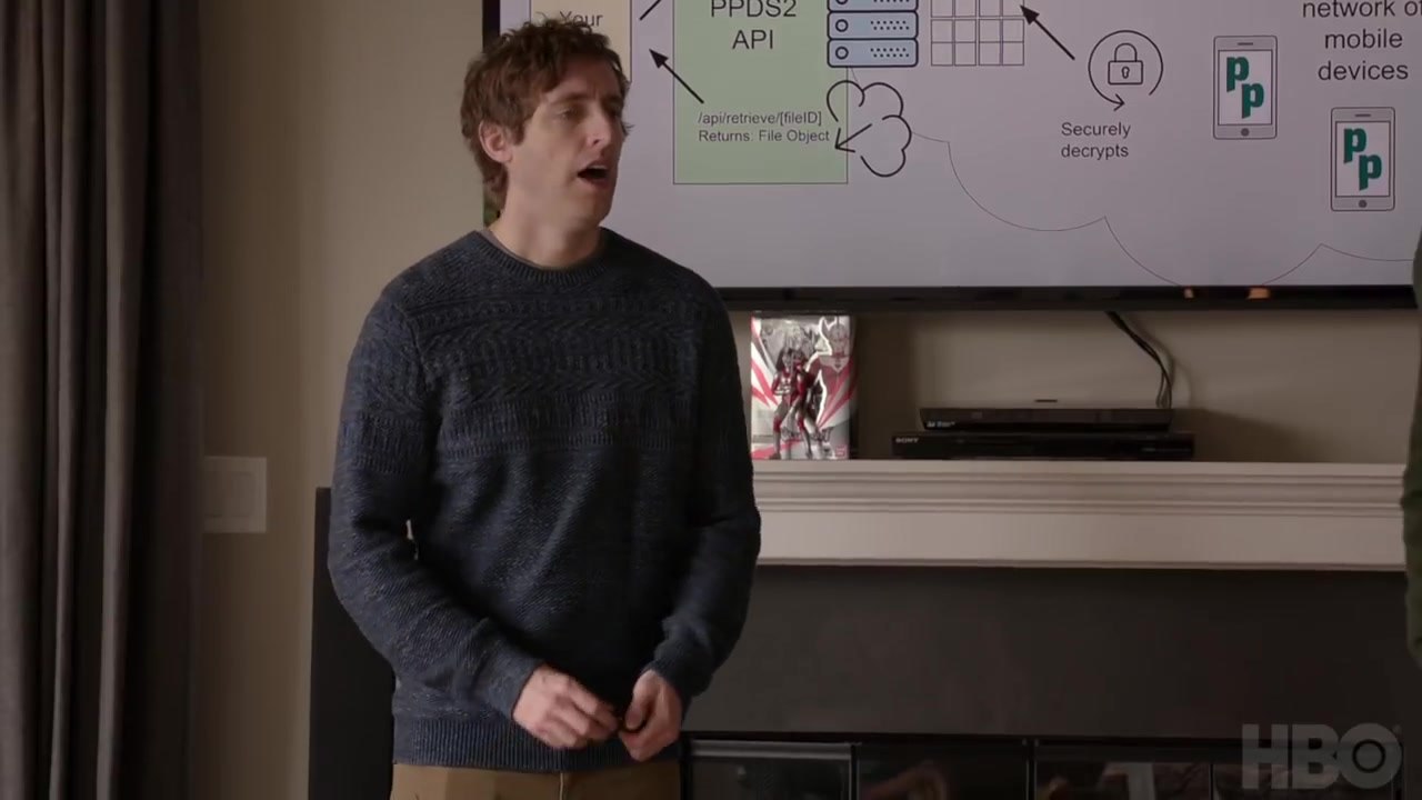 [New Season] Silicon Valley Season 4 Episode 9 ( HooliCon
