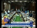 #غرفة_الأخبار | محلب يواصل زيارته لمحافظة الدقهلية ويتفقد اليوم عددا من المشروعات