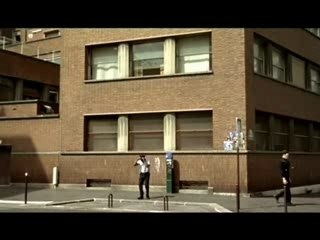 The Wind | Epuron (Cannes 2007)