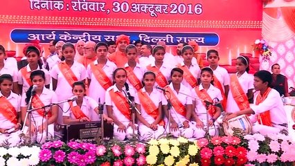 Chale Parlok Yatra Par # Arya Samaj Bhajan