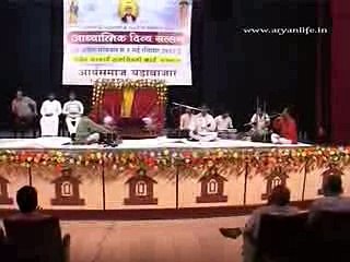 Daya Karo Hey Dayalu Bhagvan @ Arya Samaj
