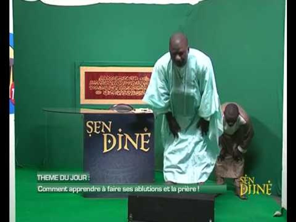 SEN DINE DU 22 mai 2014 PARTIE 2