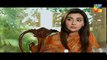 Woh Aik Pal Episode 14 HUM TV Drama - 10 June 2017