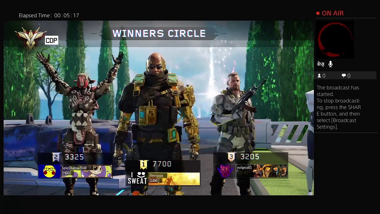 horacio_3008's Live PS4 Broadcast (3)