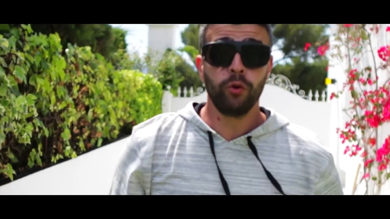 Speak - Libelula [Official Video]