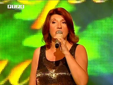 Biljana Jevtic - Od bisera grana (2010)