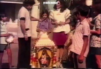 படம்=இளையதலைமுறை..பாடல்=சிங்கார தேர்கூட