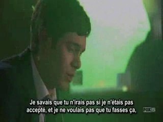 Seth and summer are back together :)