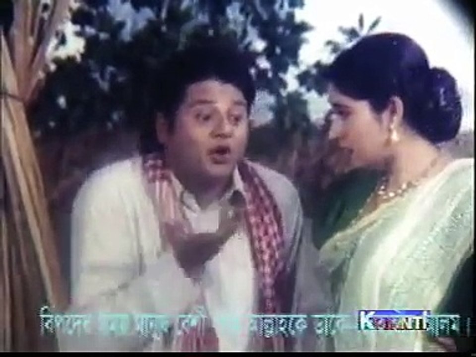 o bou khotha kou