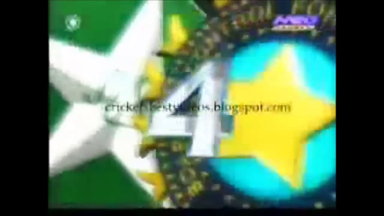 Genius Plan to Dismiss Batsman in Cricket -- Do Not Miss It