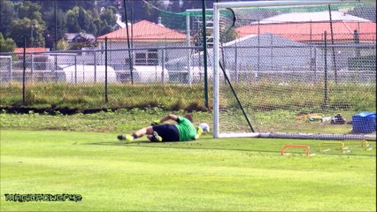 Nous Sommes l'ASSE SAISON 15-16