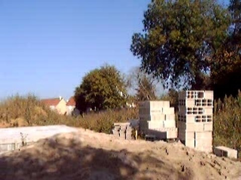 UFS crew enchainement de saltos