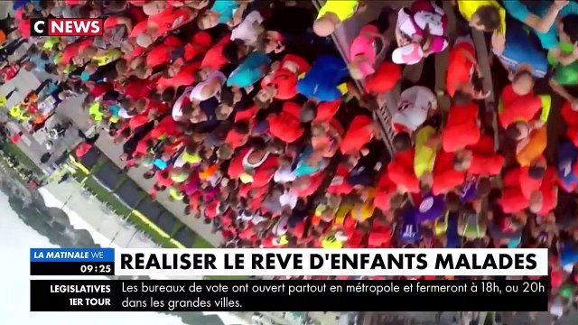 Eric Frot : On réalise un rêve d'enfant tous les deux jours