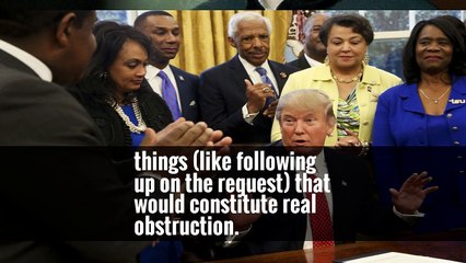 When the Whitewater investigation started, Monica Lewinsky was an unknown college student and nobody had any clue