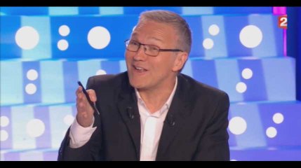 ONPC : Laurent Ruquier déteste les Tuche, Jean-Paul Rouve réplique (Vidéo)