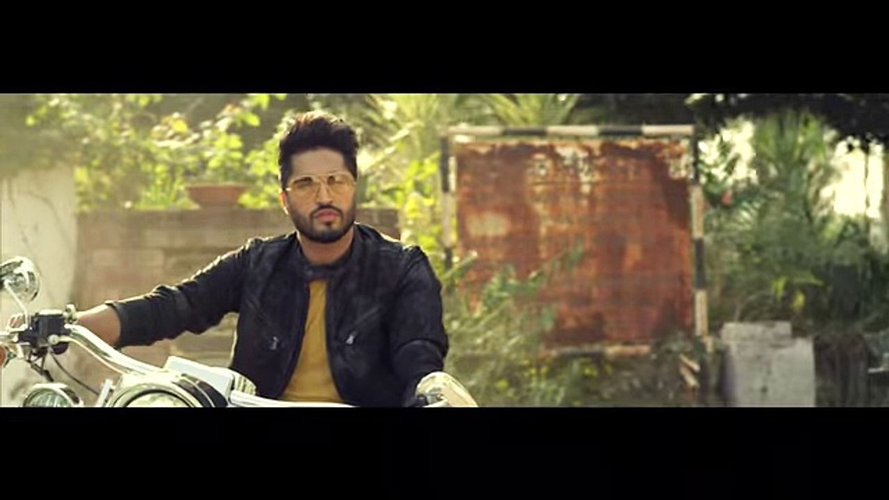 Attt Karti (Full Song) - Jassi Gill - Desi Crew - Latest Punjabi Songs 2016 - Speed Records - YouTube