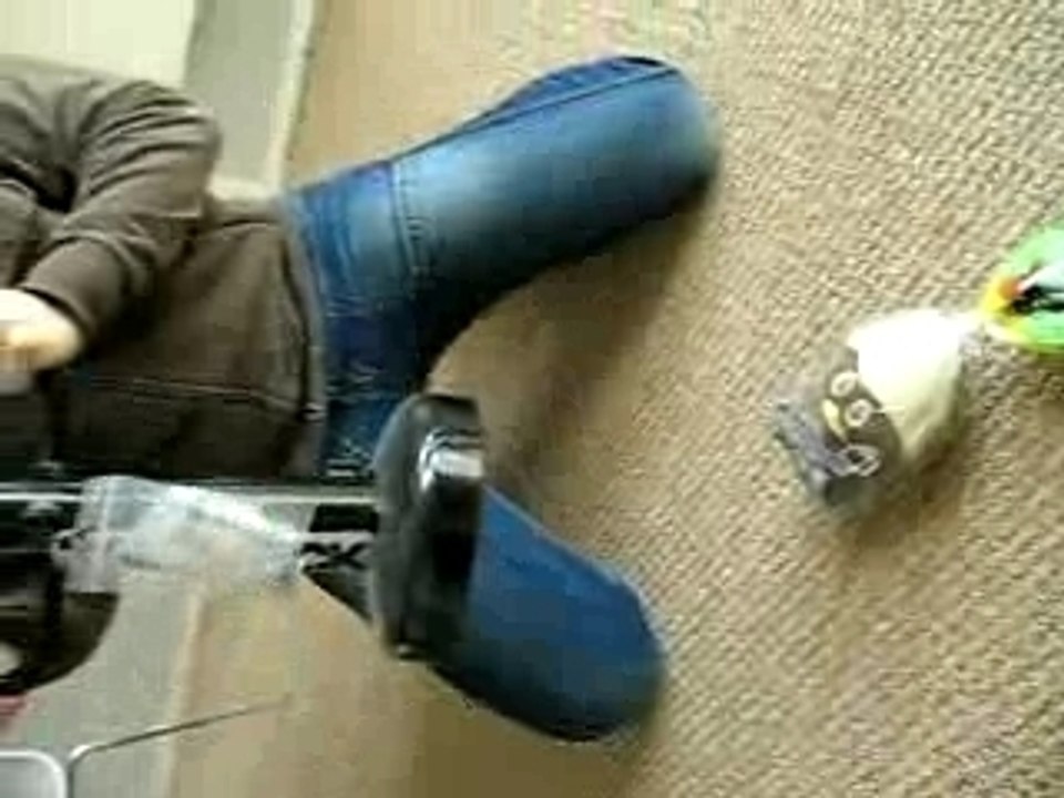 mot' mot' et le sacrifice du piou