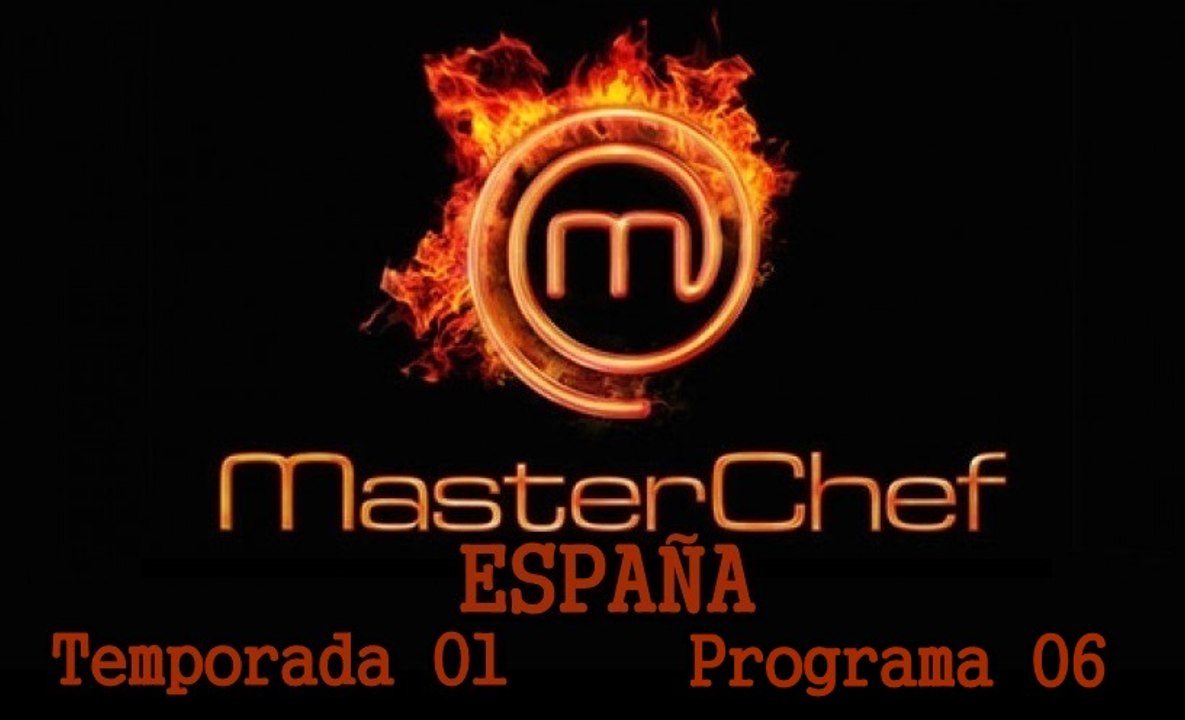 Temporada 01 | Programa 06 | Parte 2/3