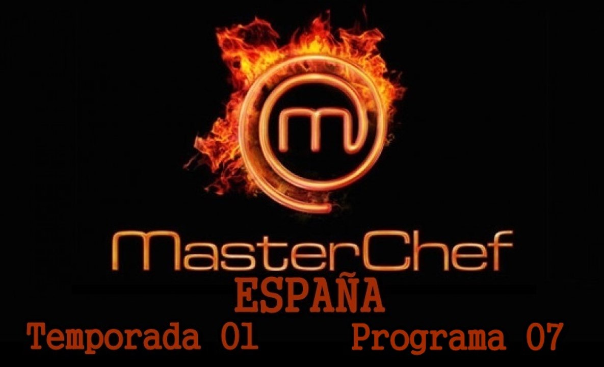 Temporada 01 | Programa 07 | Parte 2/3