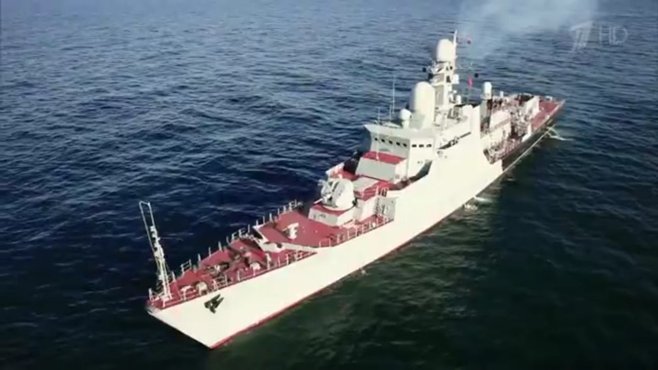 Военная программа «Часовой» от 11.06.2017. www.voenvideo.ru