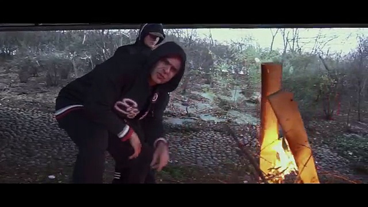 08.Clip Prends soin de cette musique - Papifredo - instru Papifredo - réalisé par Orpik Films