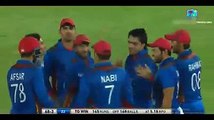 Rashid Khan 7 Wickets for 18 (Ball by Ball Coverage) vs West Indies 1st ODI 2017