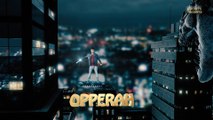 OPPERAH (2017) ANIMATION SHORT FILM BY NAANI KRISSH