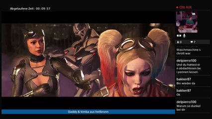 PS4-Live-Übertragung von Sladdy-Frank (59)