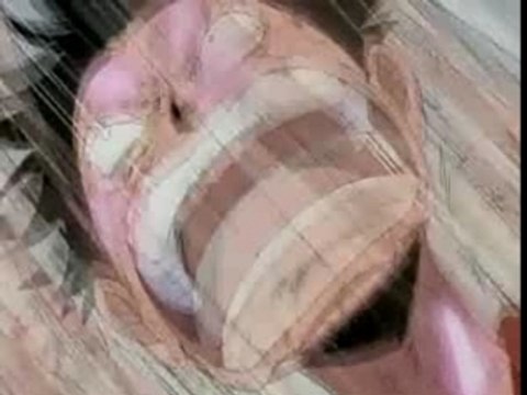 amv naruto-one piece-bleach