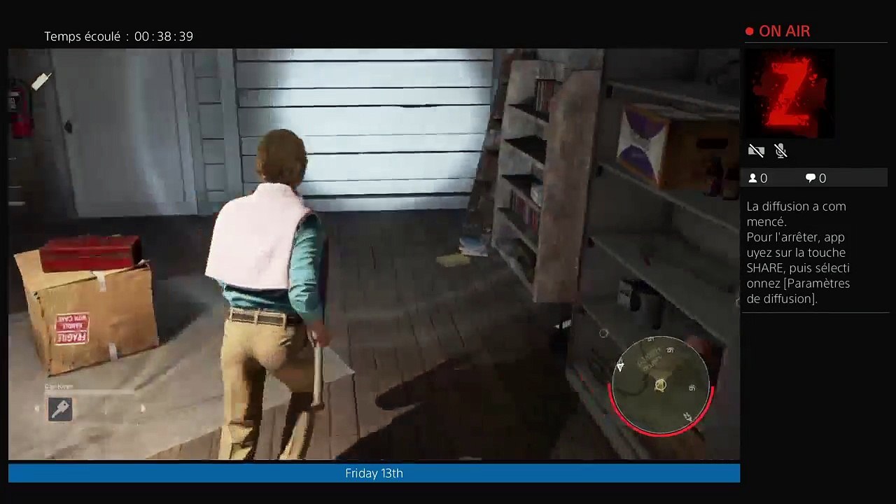 Diffusion PS4 en direct de GIGINAD68 (109)