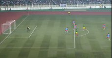 DR Congo - Congo 1-1