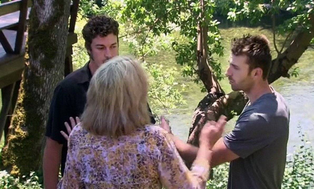 The Lodge Season 2 Episode 4