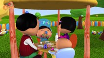 Pepee 40.Bölüm Pepee Mööcükle Tanışıyor - Minik Prenses Eylül,Çocuklar için çizgi filmler 2017