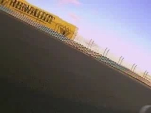 Camera embarquee Mas du Clos