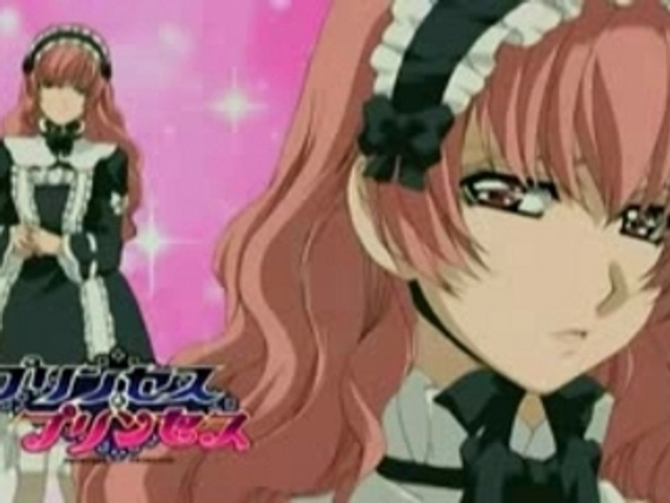 Princess Princess 08 2/2