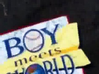 Boy Meets World Season 6 Episode 13 Well Have a Good Time The
