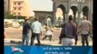 #Mubasher -بث_مباشر -28-10-2013 -- مشاهد من اشتباكات طلاب الاخوان والامن امام جامعة الازهر#