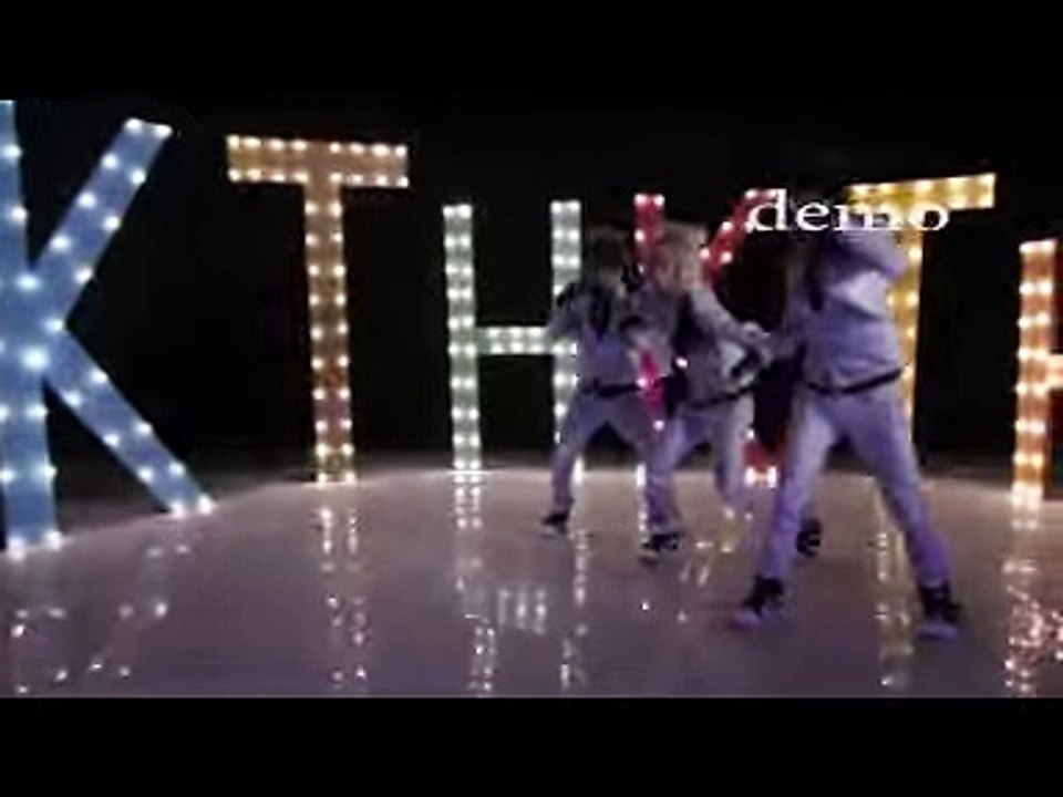 yêu không cần nói ra - HKT