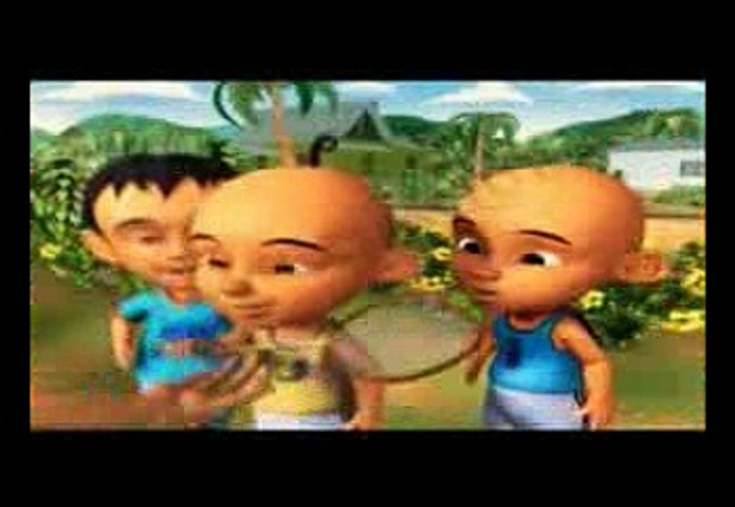 upin ipin 2