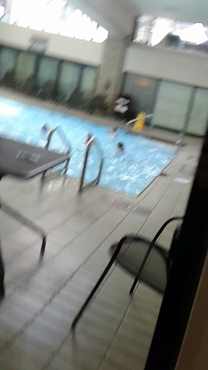 In Our Room