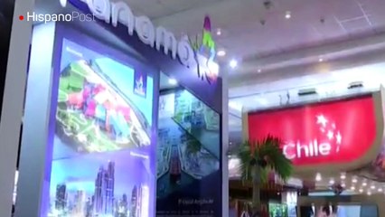 Santiago de Chile, capital latinoamericana del turismo de negocios