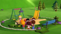 Niloya'nın yeni tospik oyuncak tanıtımı - 4 Niloya 1 Mete 3 Tospik - Niloya çizgi filmi oy,Çocuklar için çizgi filmler 2017