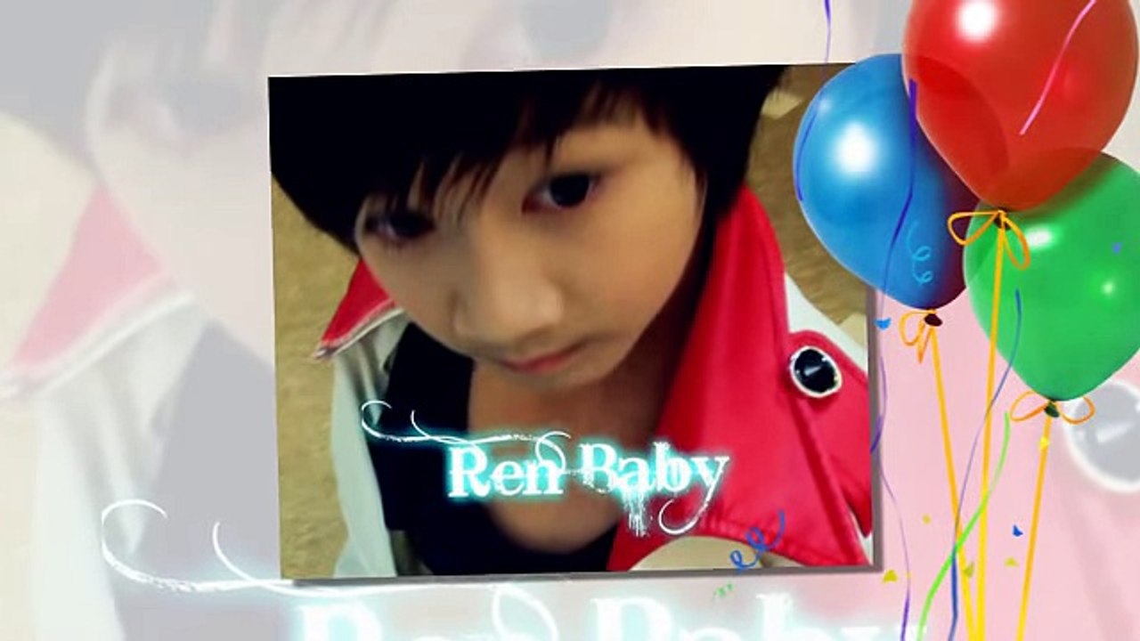 Ren Rock Sơn - HKTM The Five
