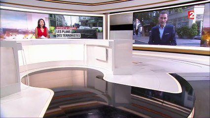 Attentat de Londres : le projet des terroristes