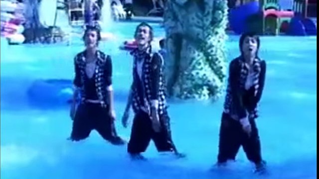 Vũ Điệu HKT - Nhóm HKT [Official]