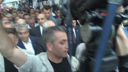 Kılıçdaroğlu Kavgasız, Huzur Dolu Bir Türkiye Istiyoruz-2